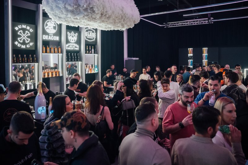 #SelfMade is here to TakeOver